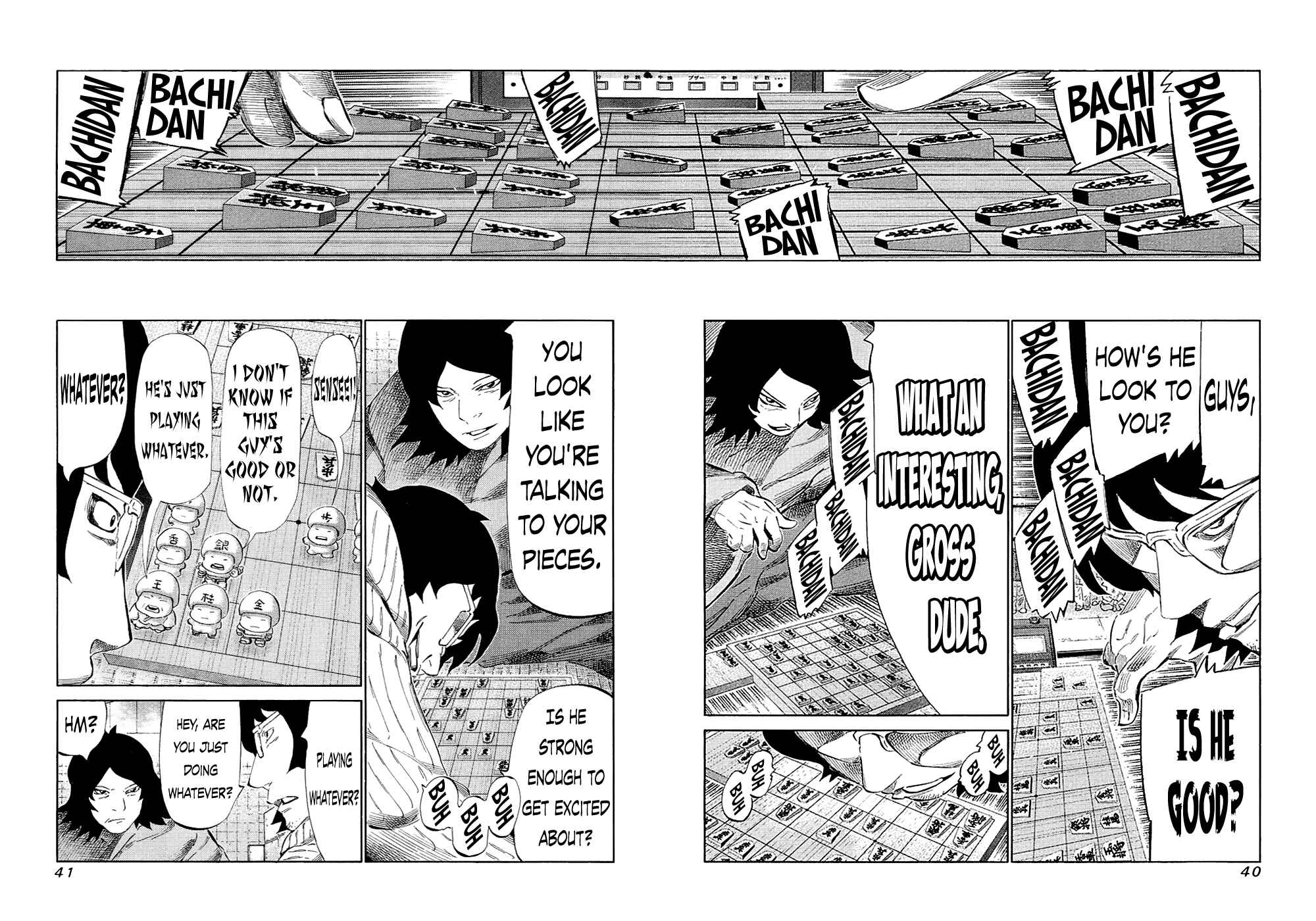 Page 2 Chapter 117 81diver