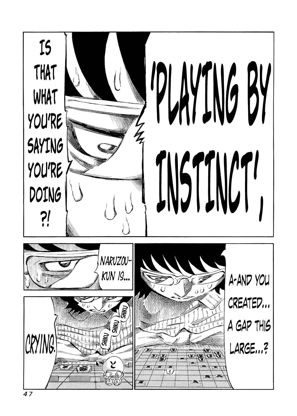 Page 8 Chapter 117 81diver