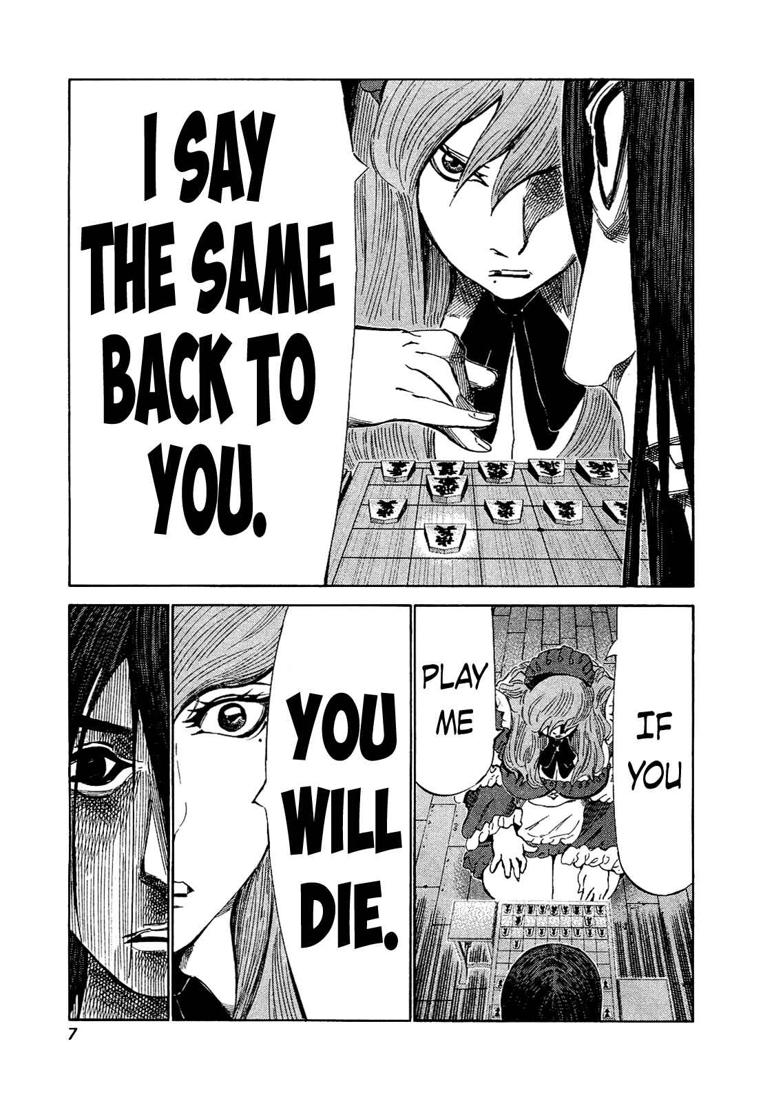 Page 9 Chapter 159 81diver