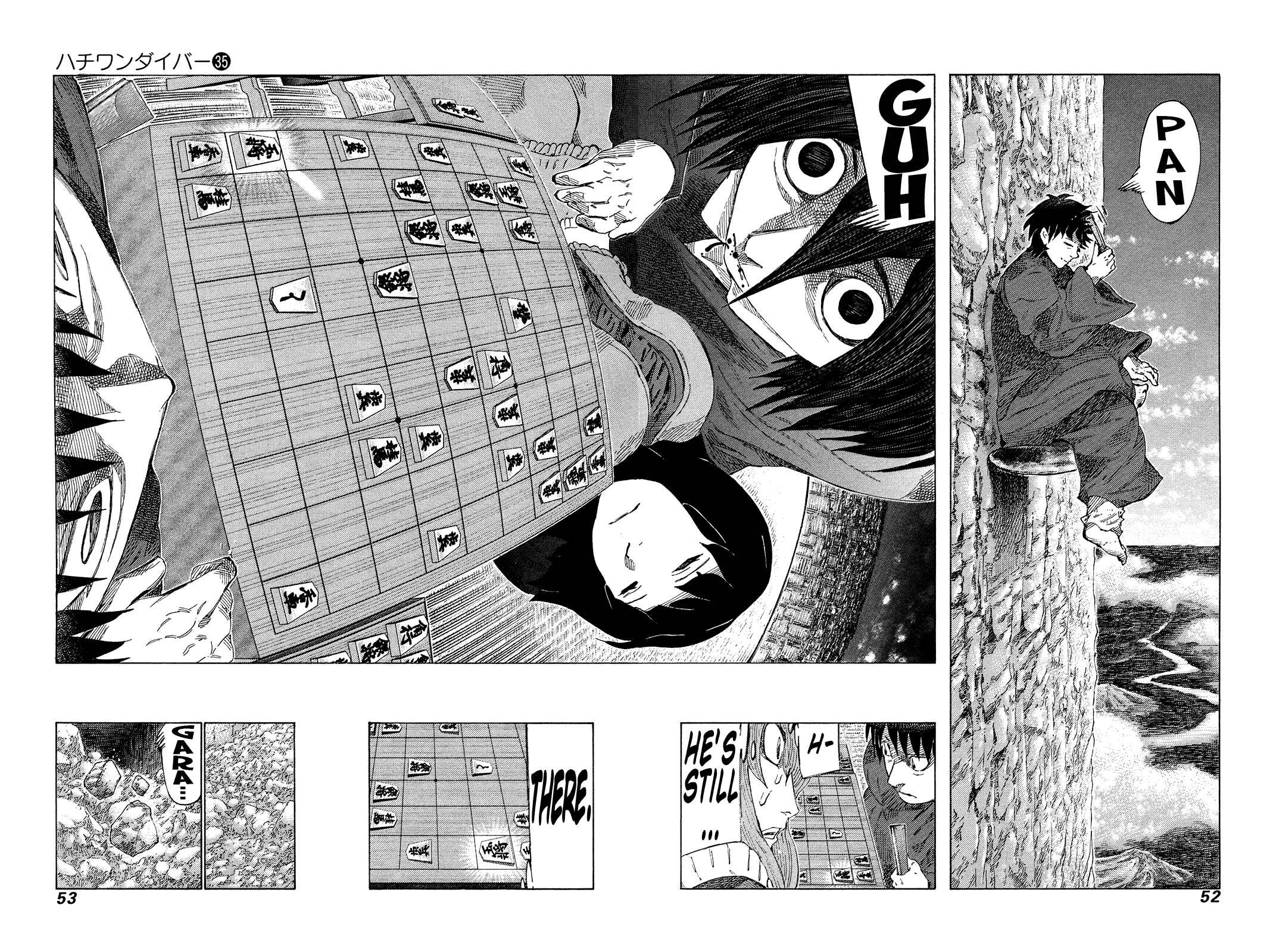 Page 11 Chapter 367 81diver