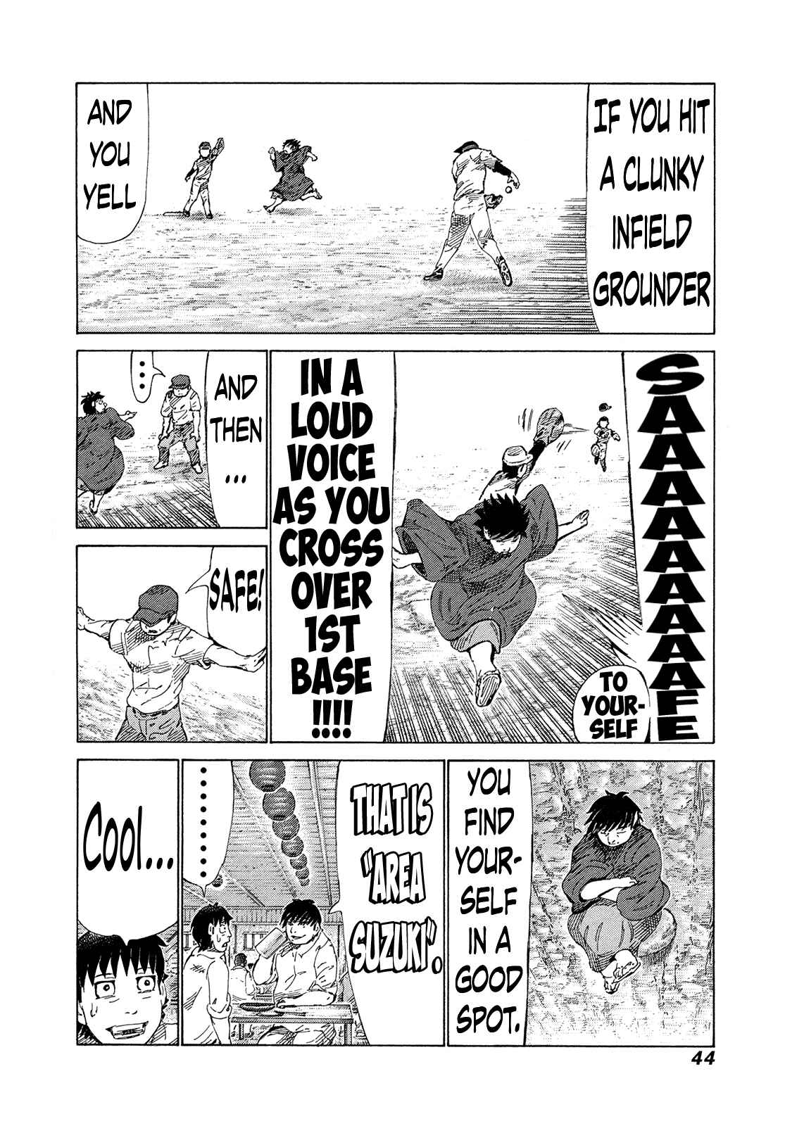 Page 5 Chapter 367 81diver