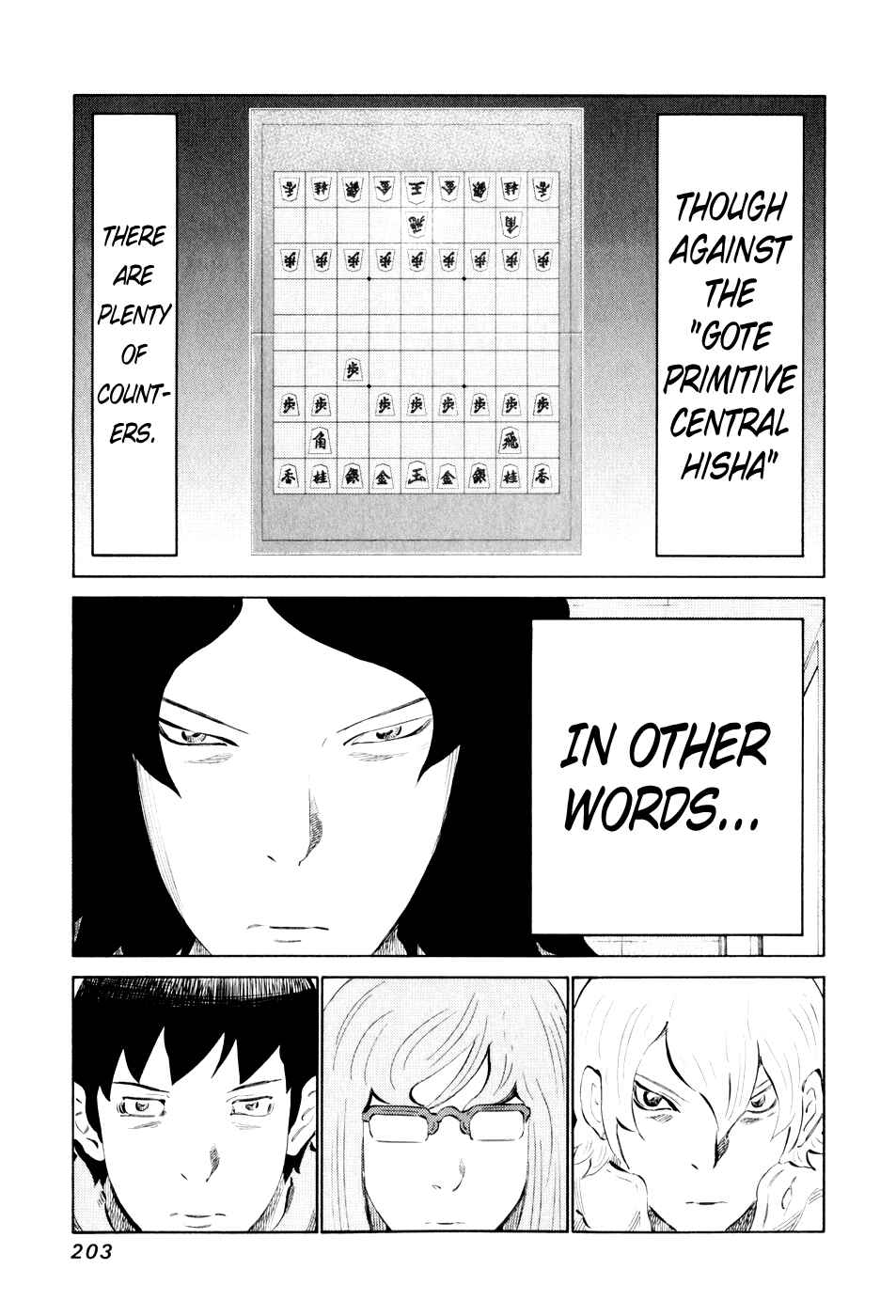 Page 6 Chapter 49 81diver