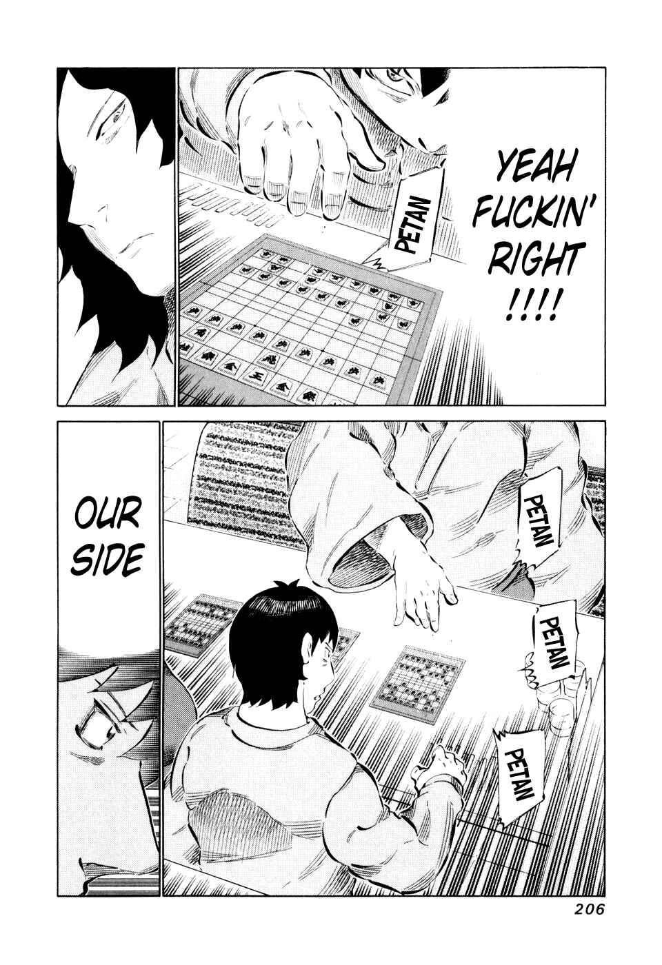 Page 8 Chapter 49 81diver