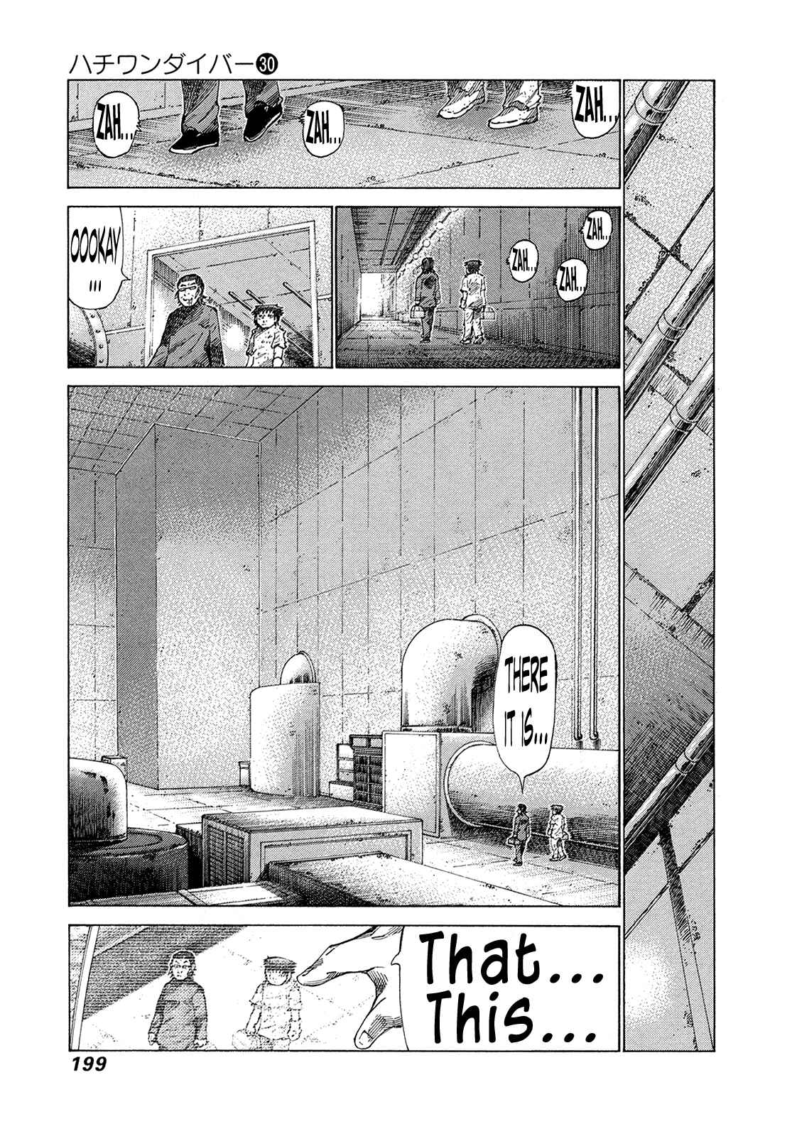 Page 10 Chapter 320 81diver