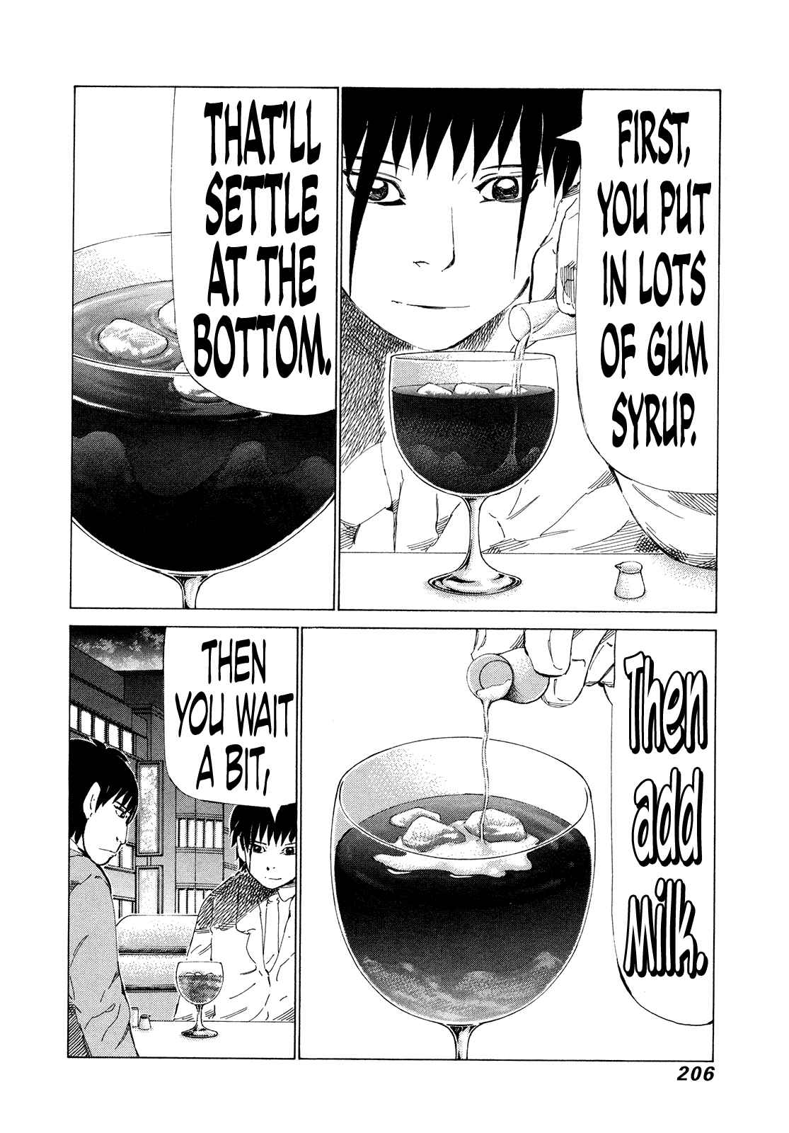 Page 15 Chapter 320 81diver