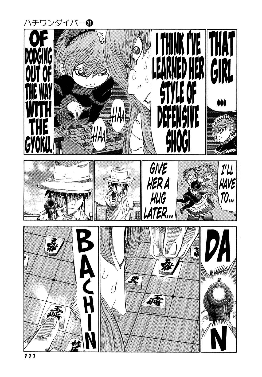 Page 13 Chapter 326 81diver