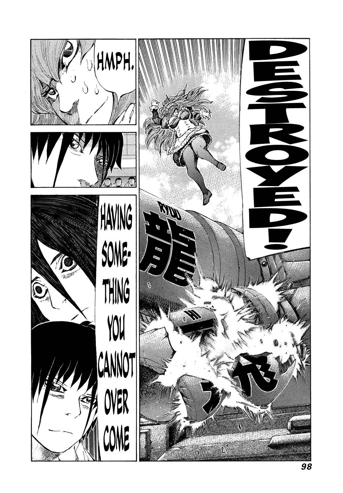Page 3 Chapter 326 81diver