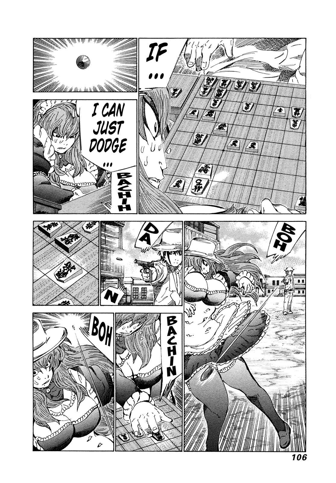 Page 9 Chapter 326 81diver