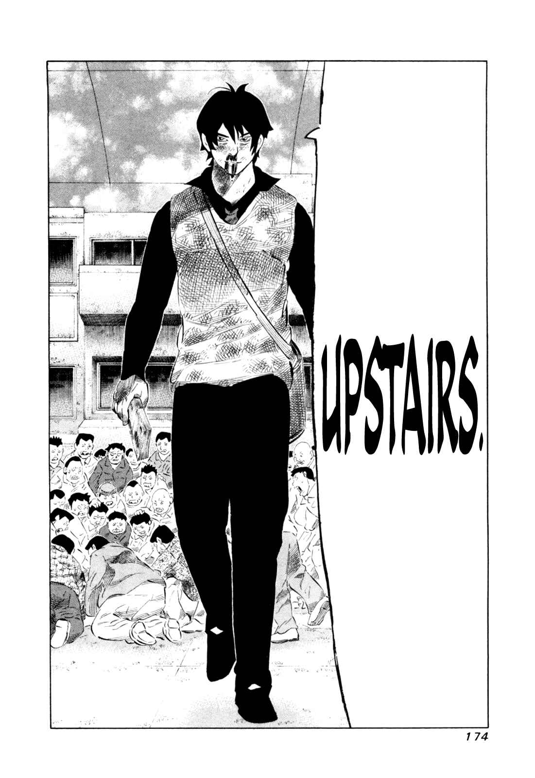 Page 18 Chapter 112 81diver