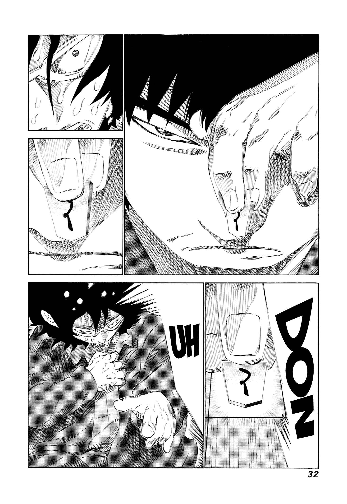 Page 10 Chapter 224 81diver