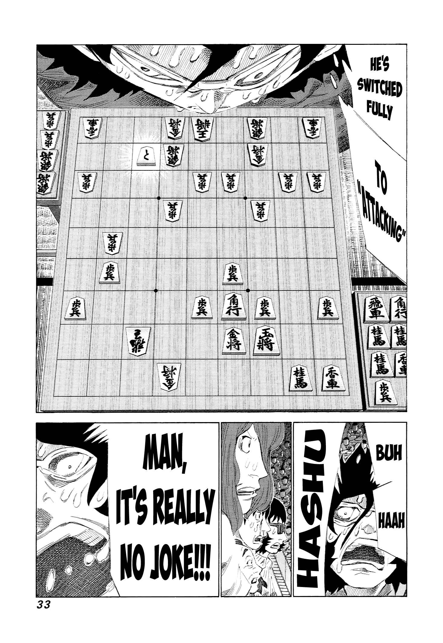 Page 11 Chapter 224 81diver