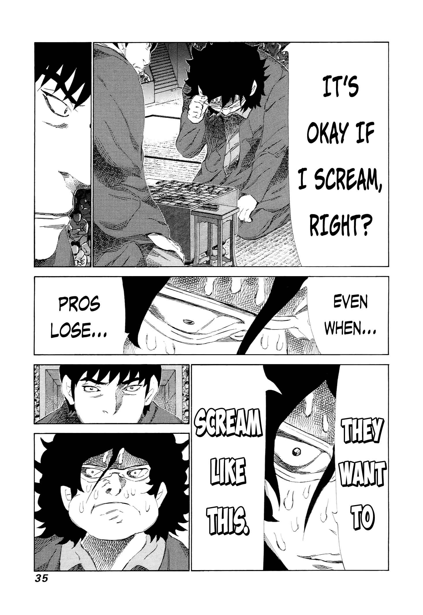 Page 13 Chapter 224 81diver