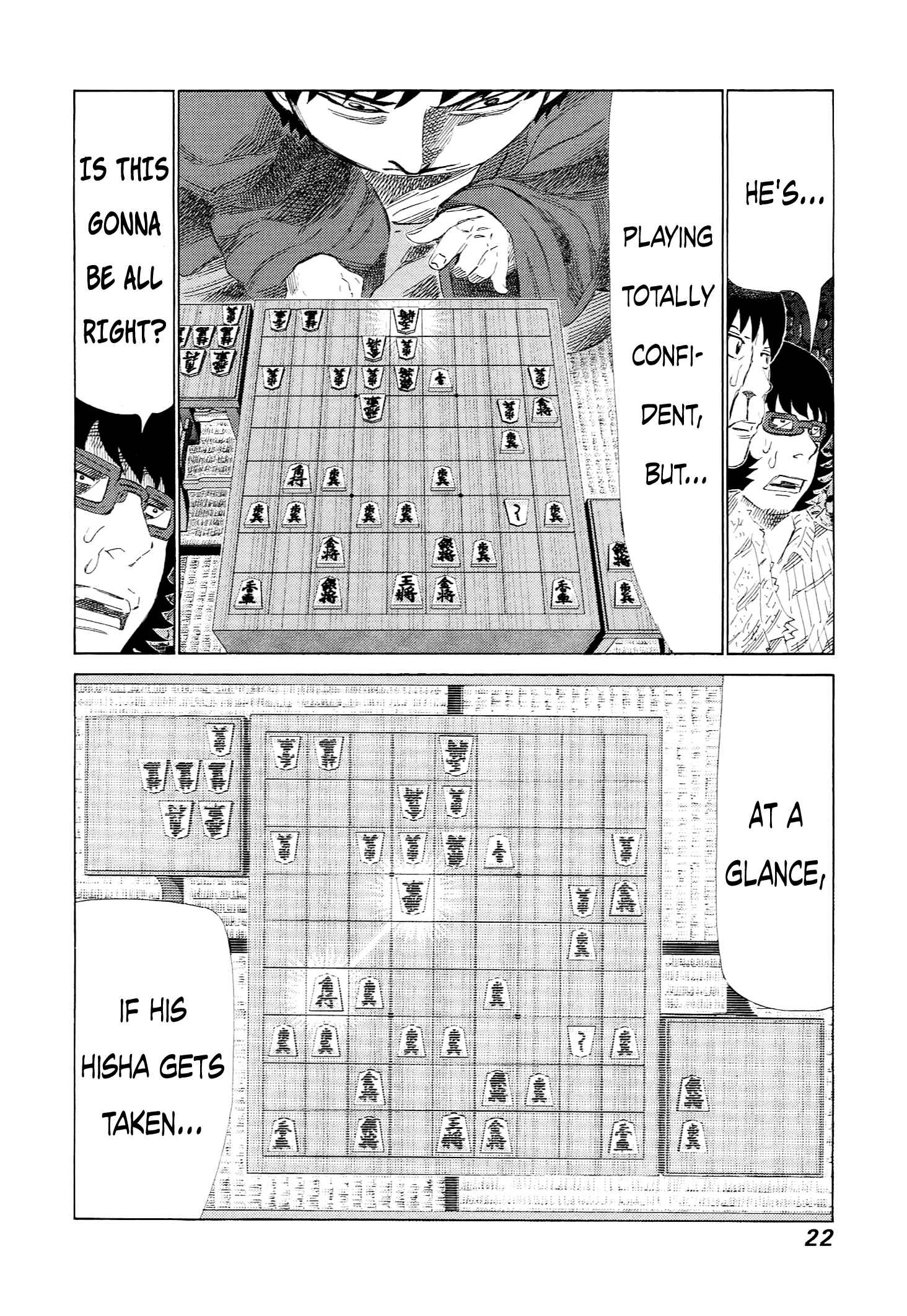 Page 2 Chapter 224 81diver