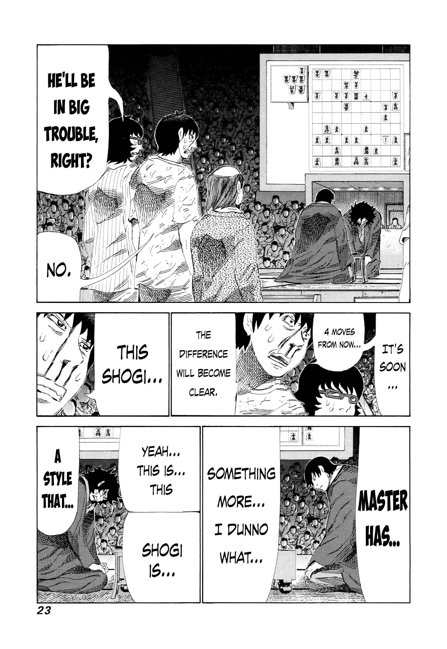 Page 3 Chapter 224 81diver