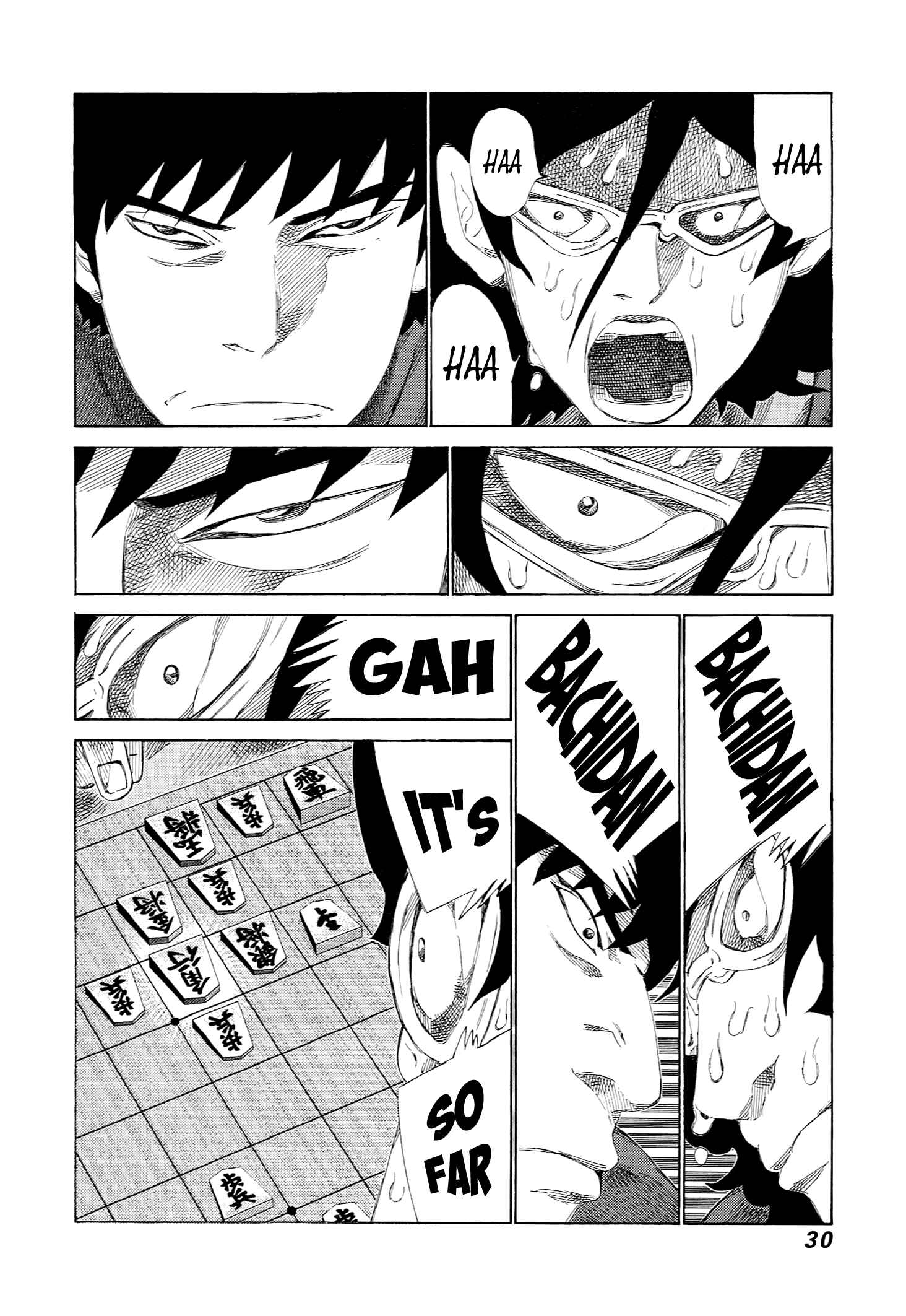 Page 8 Chapter 224 81diver
