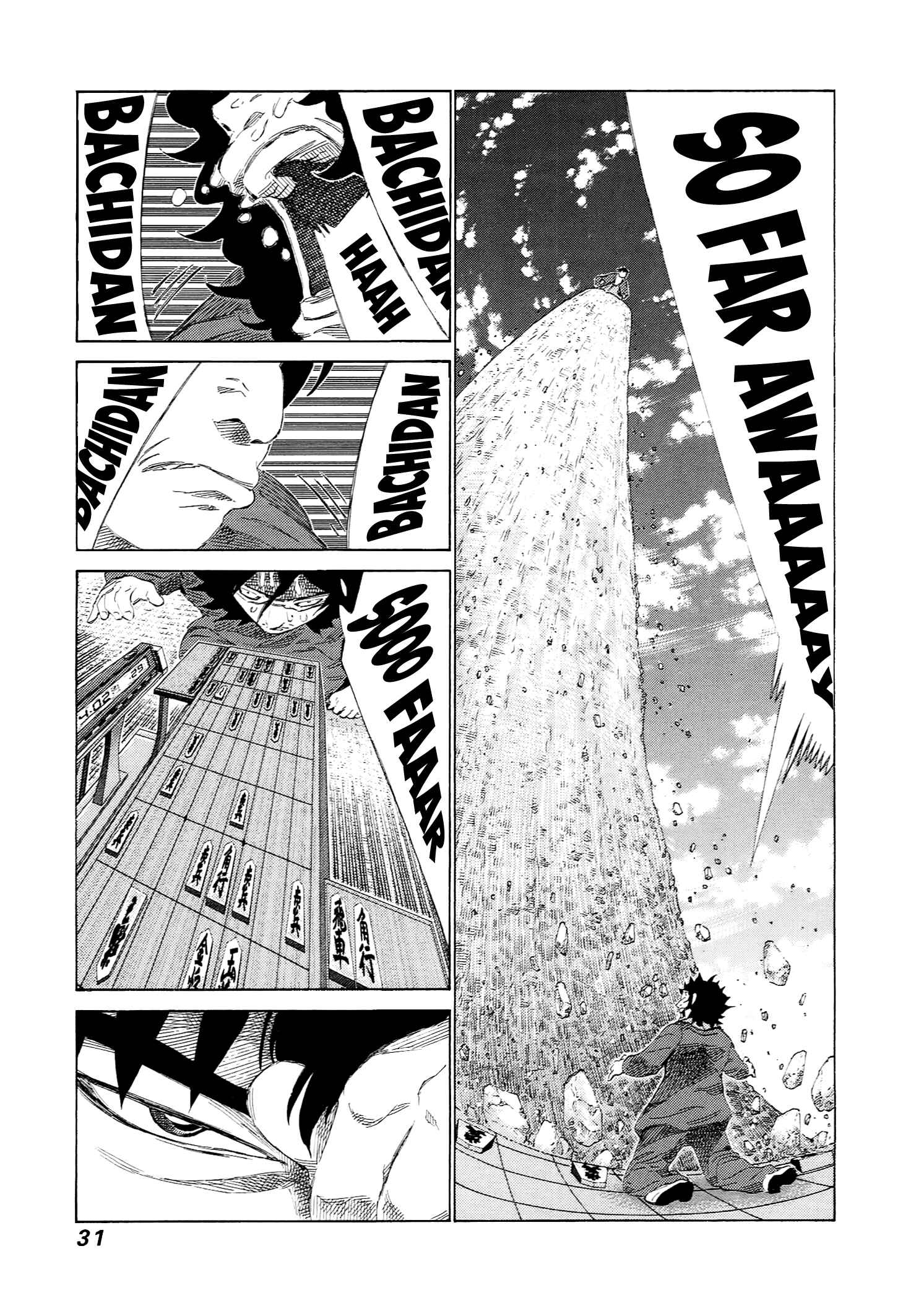 Page 9 Chapter 224 81diver
