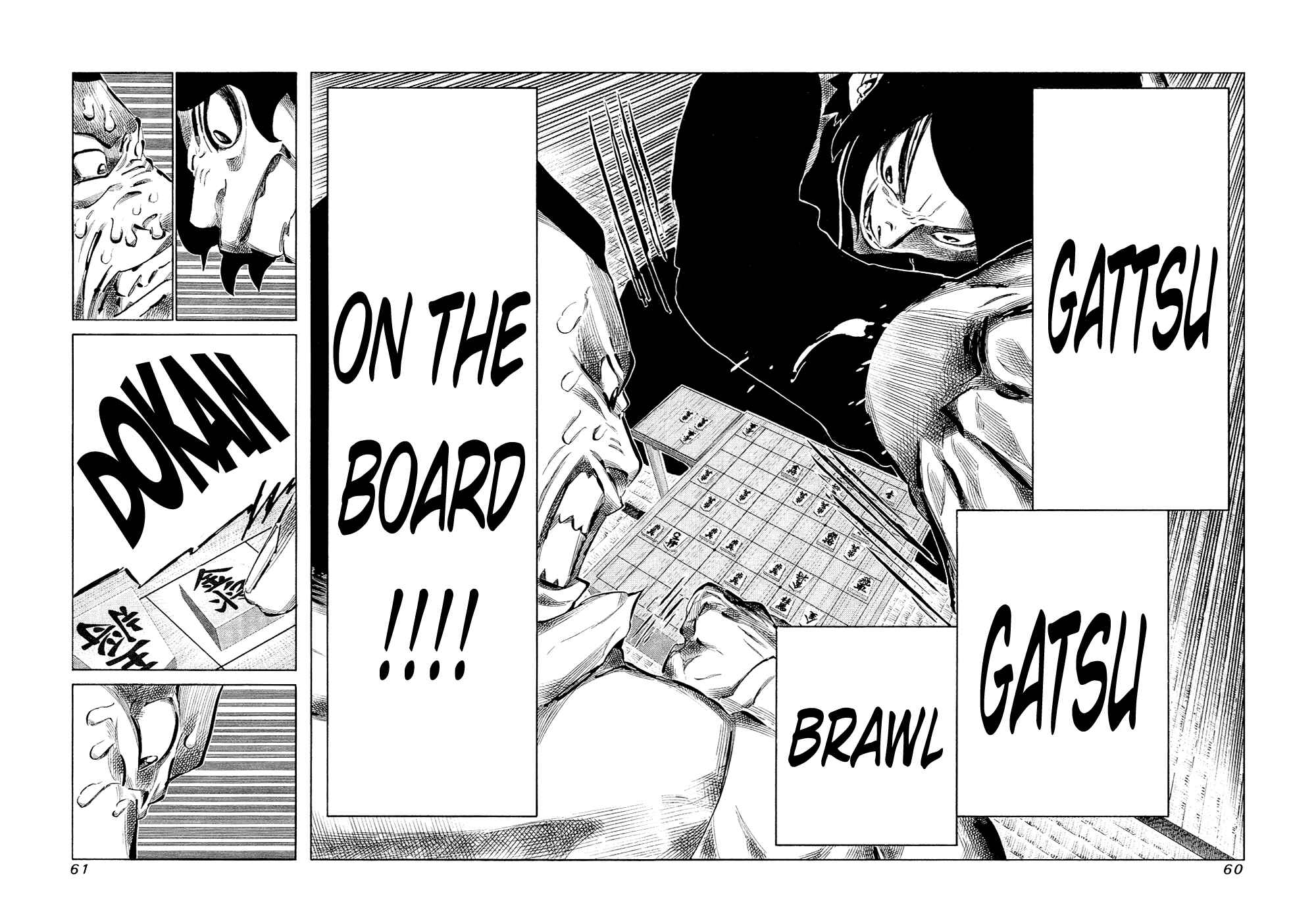Page 15 Chapter 128 81diver