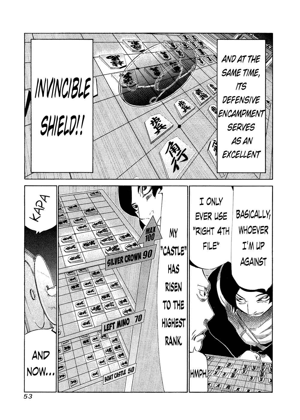 Page 9 Chapter 128 81diver