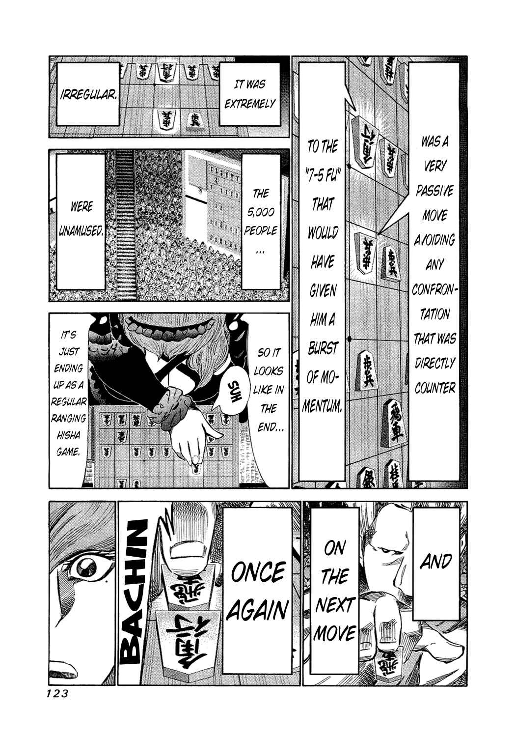 Page 6 Chapter 154 81diver