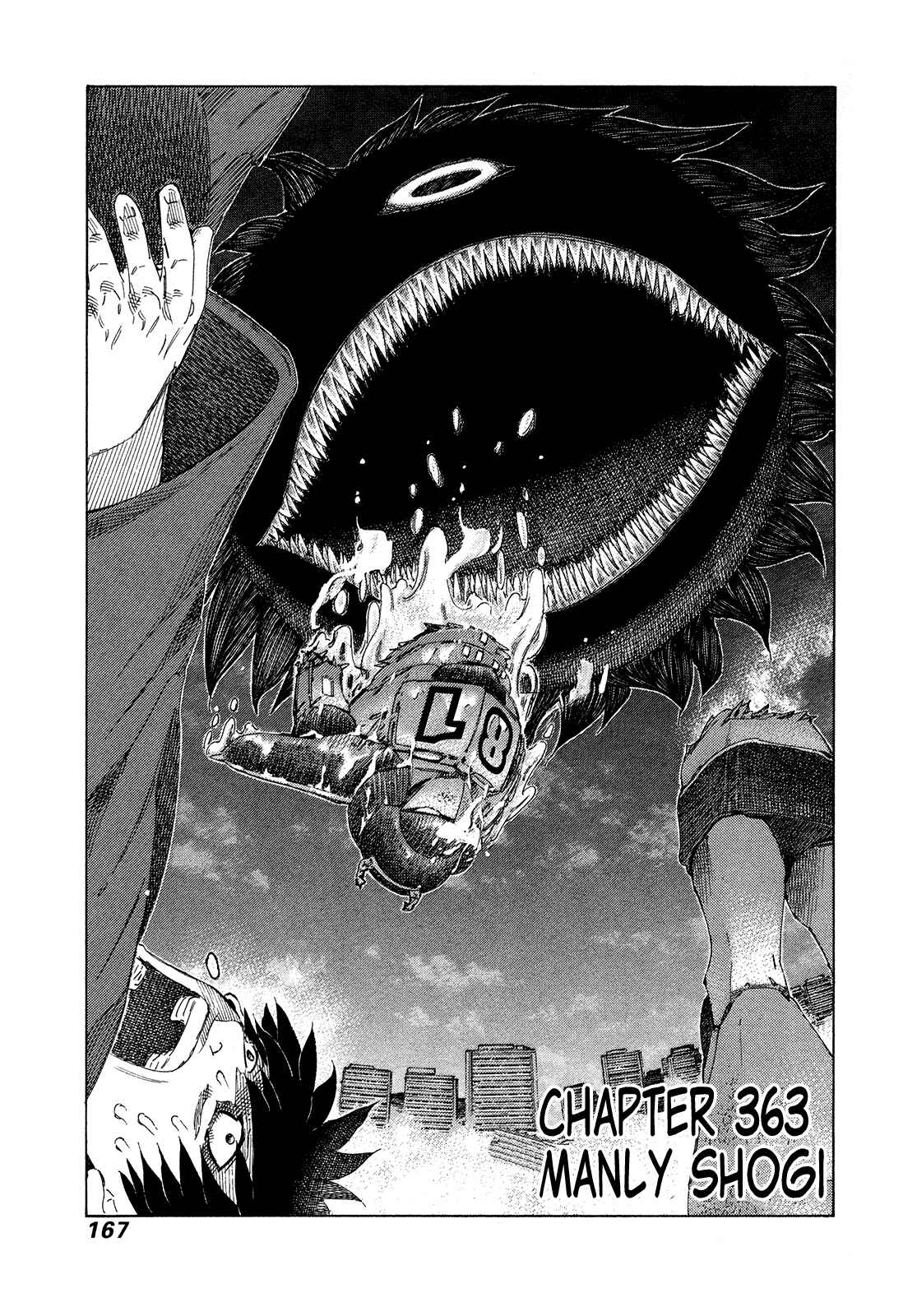 Page 1 Chapter 363 81diver