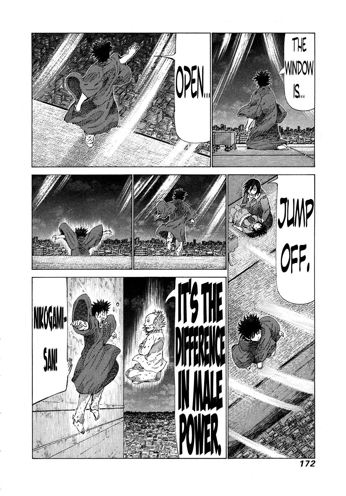 Page 6 Chapter 363 81diver