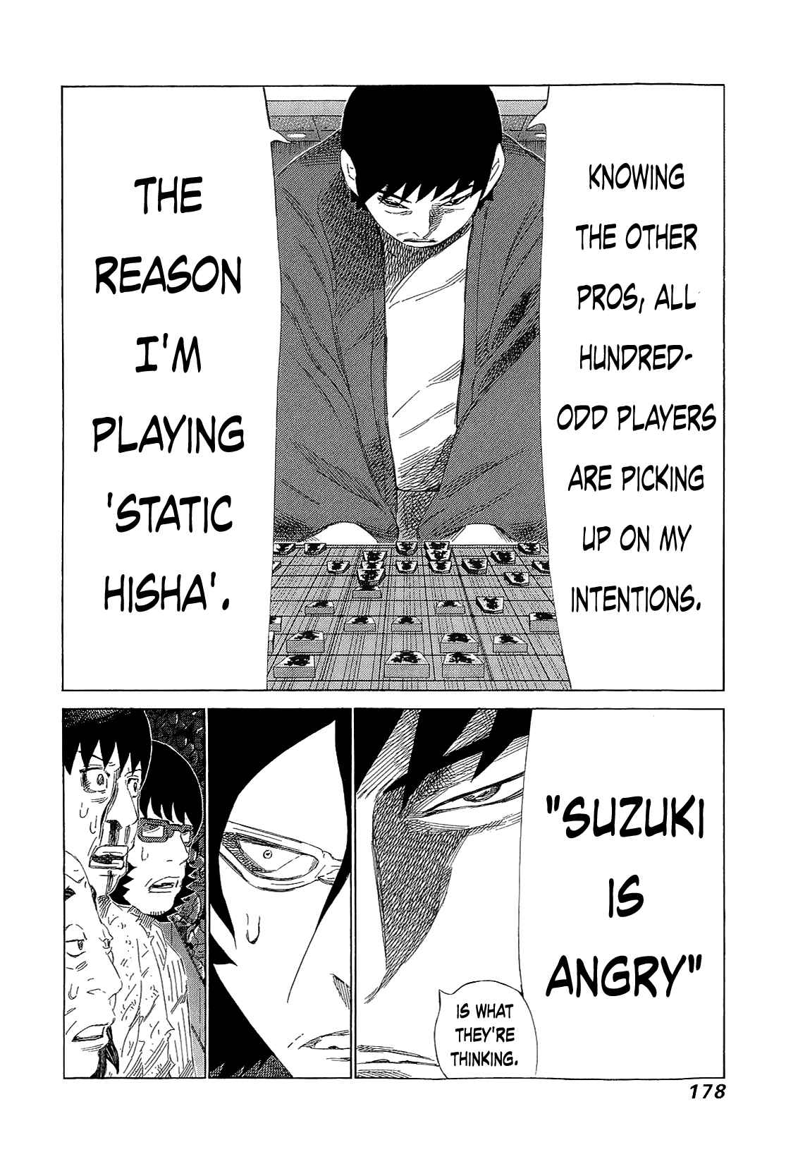 Page 11 Chapter 221 81diver