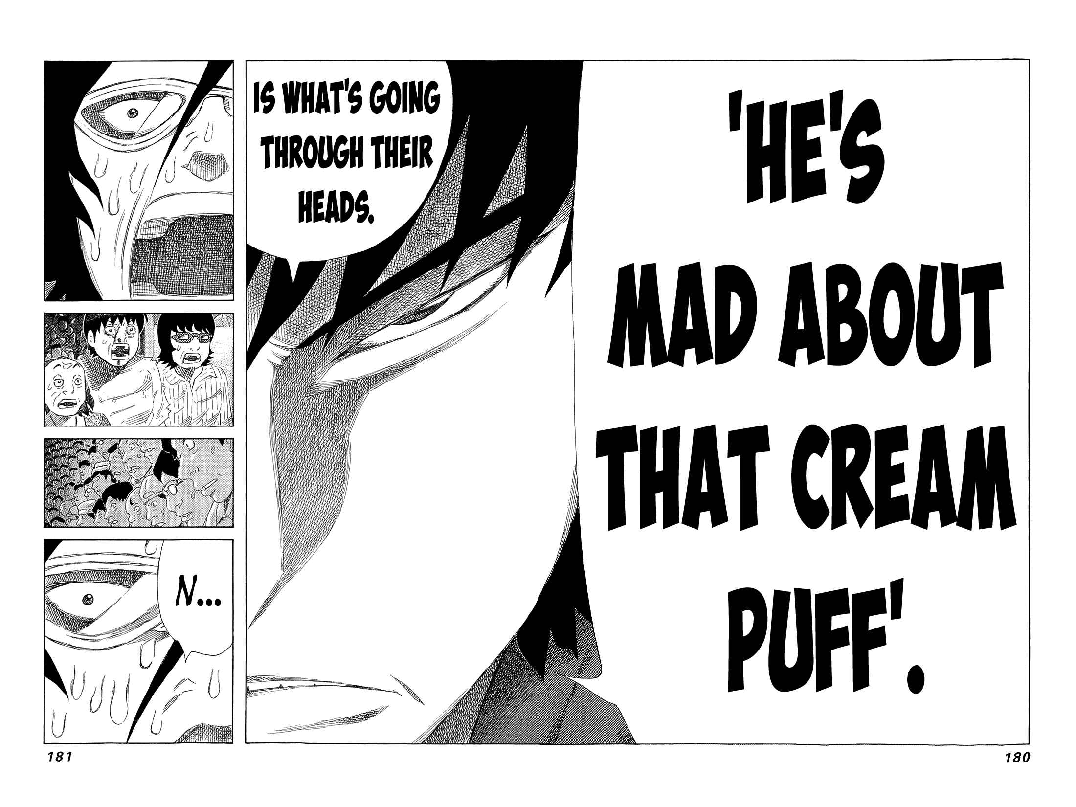 Page 13 Chapter 221 81diver