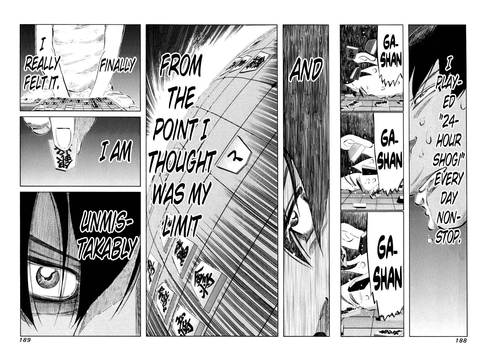 Page 14 Chapter 37 81diver