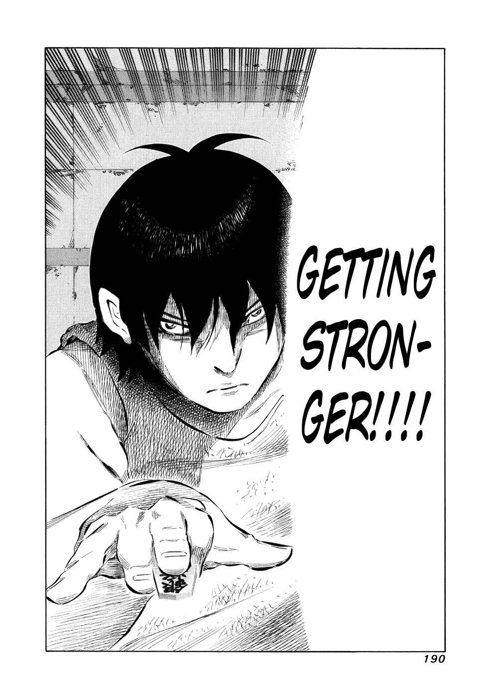 Page 15 Chapter 37 81diver
