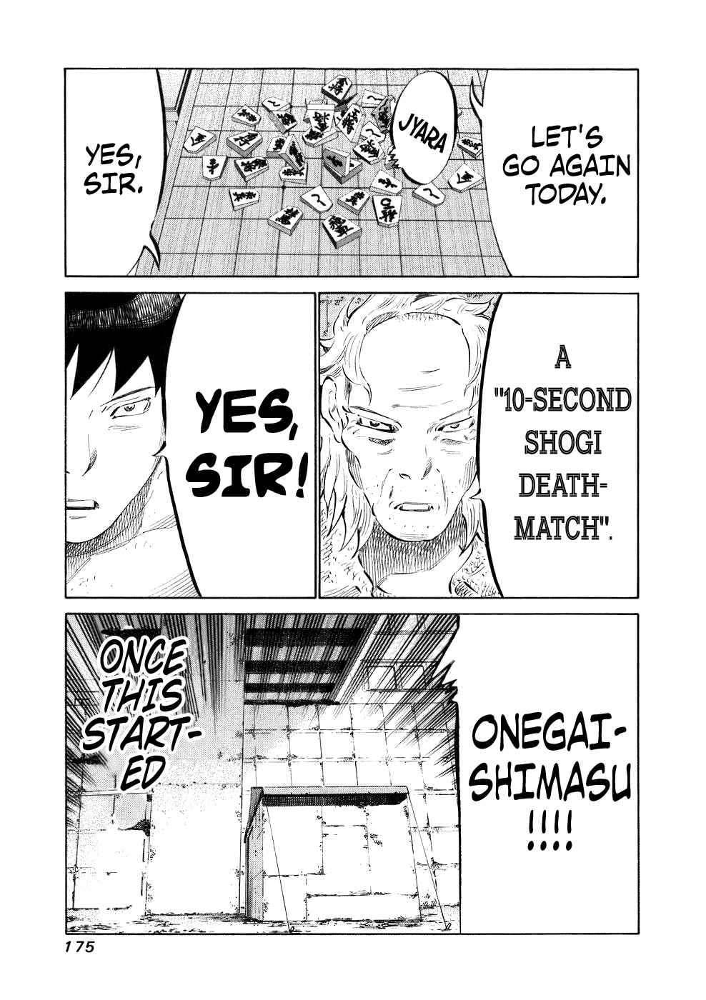 Page 3 Chapter 37 81diver