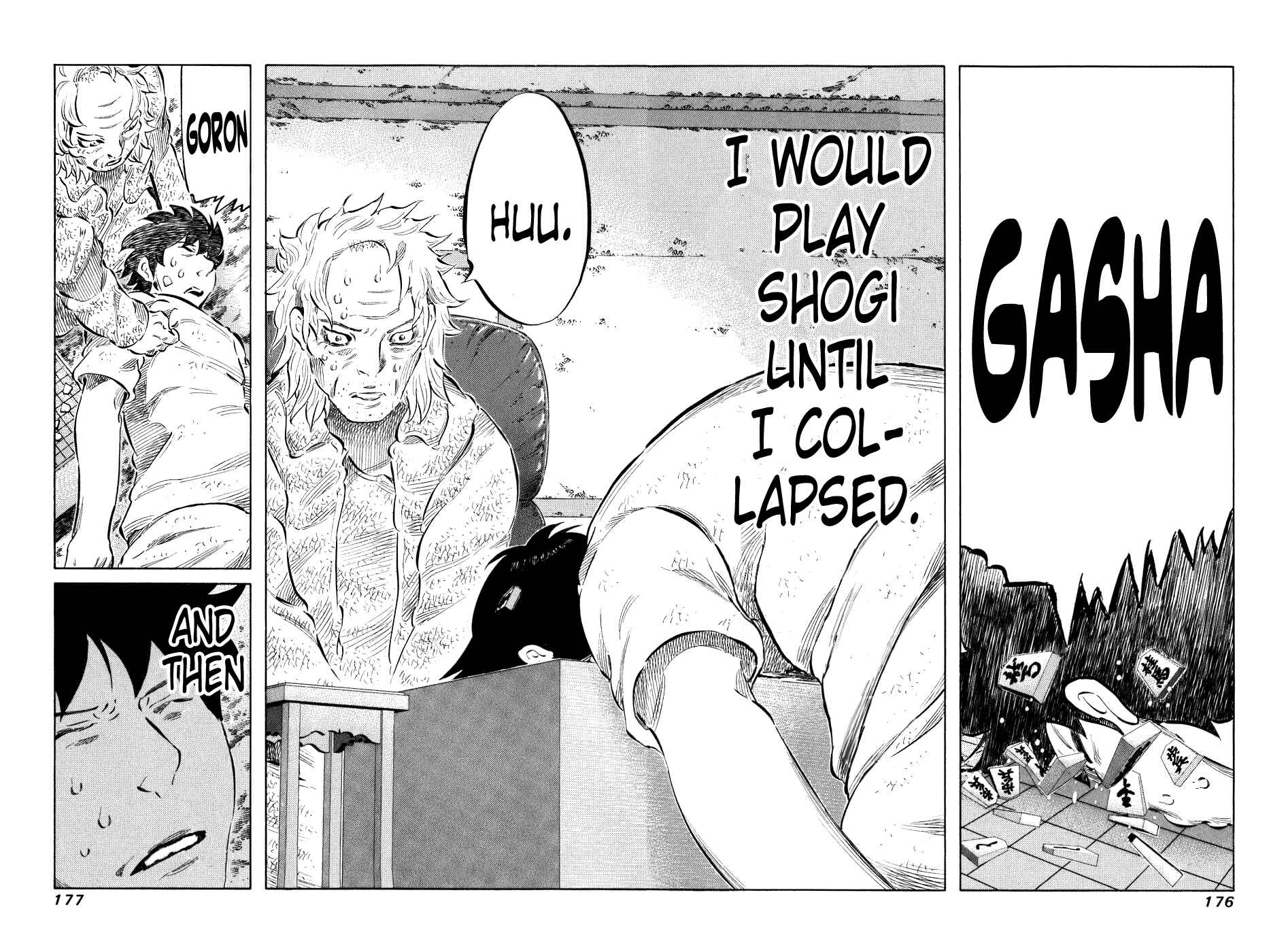 Page 4 Chapter 37 81diver