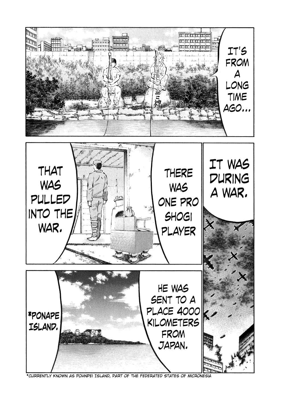 Page 6 Chapter 37 81diver