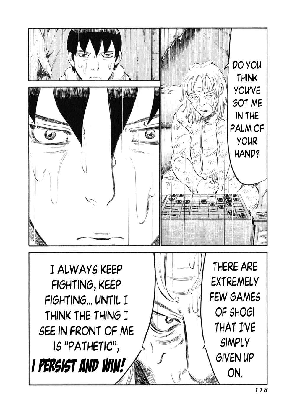 Page 10 Chapter 12 81diver