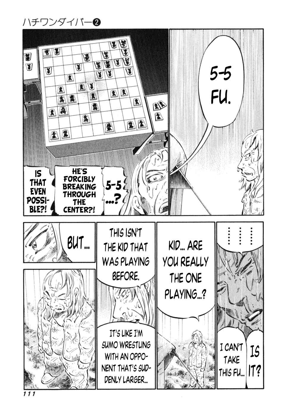 Page 4 Chapter 12 81diver
