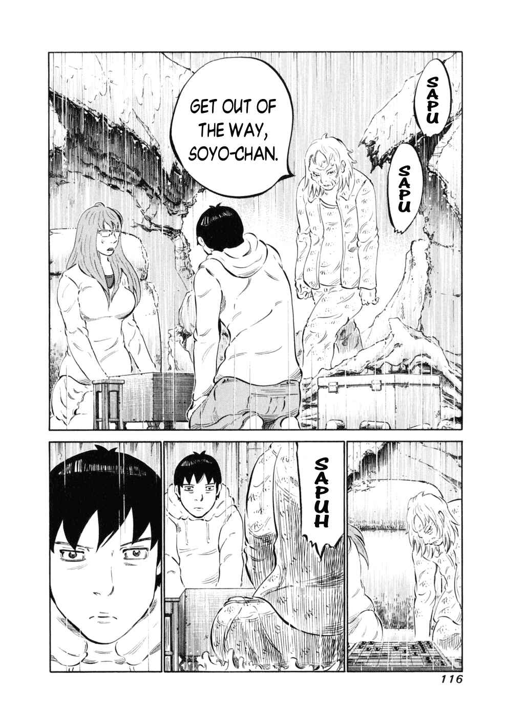 Page 8 Chapter 12 81diver