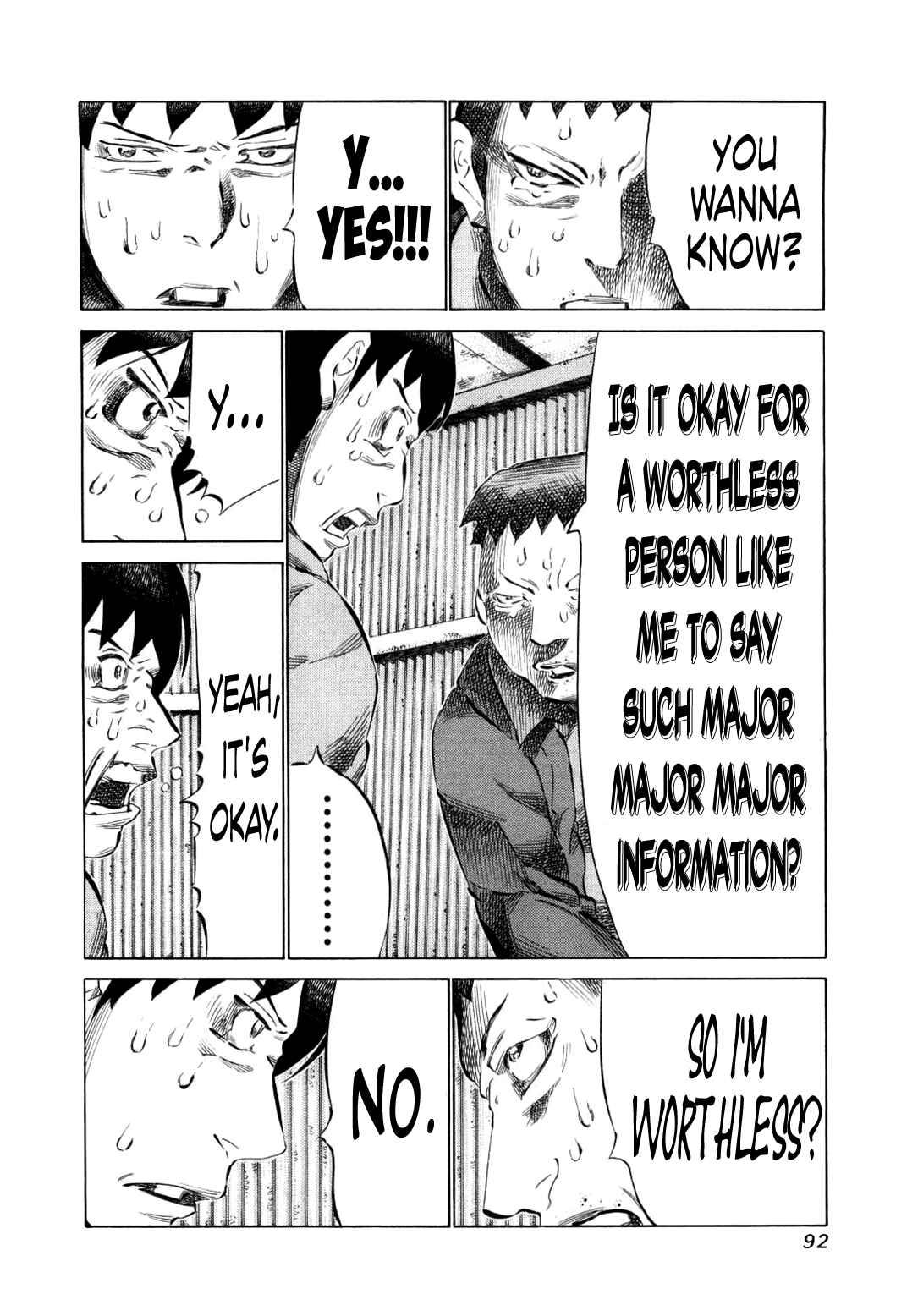 Page 12 Chapter 76 81diver
