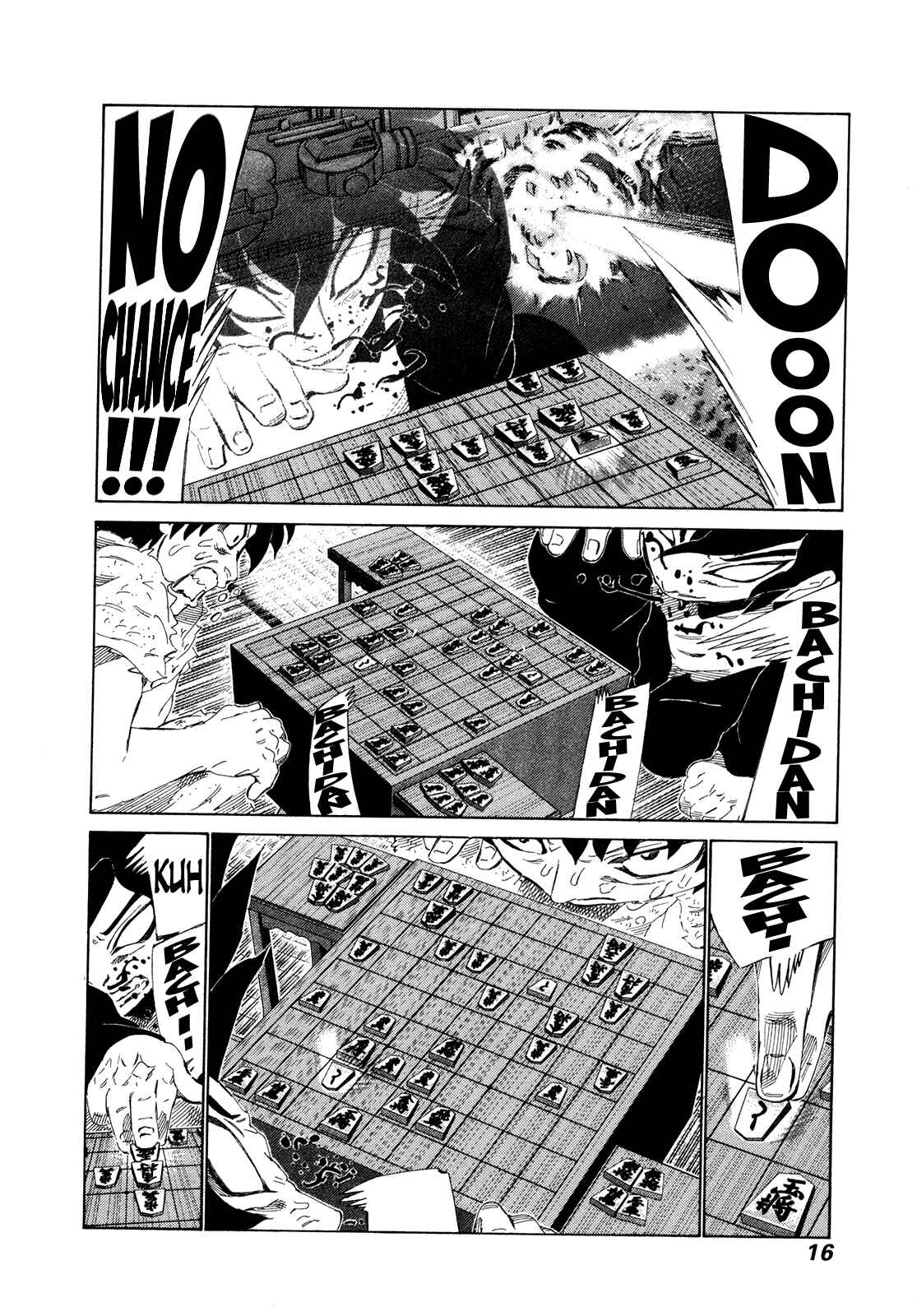 Page 15 Chapter 277 81diver
