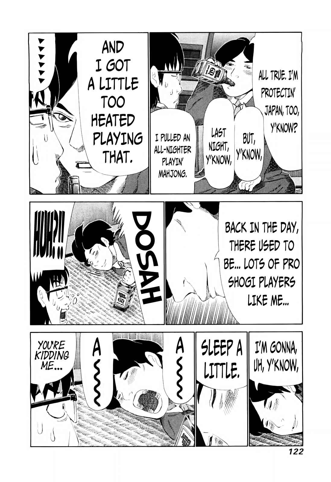 Page 11 Chapter 250 81diver