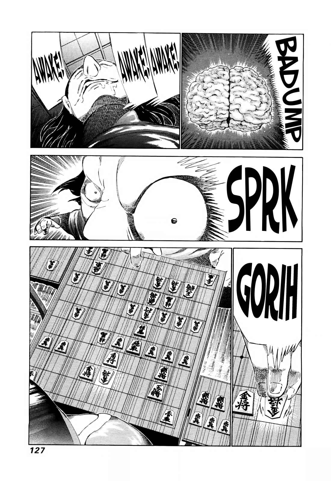 Page 15 Chapter 250 81diver