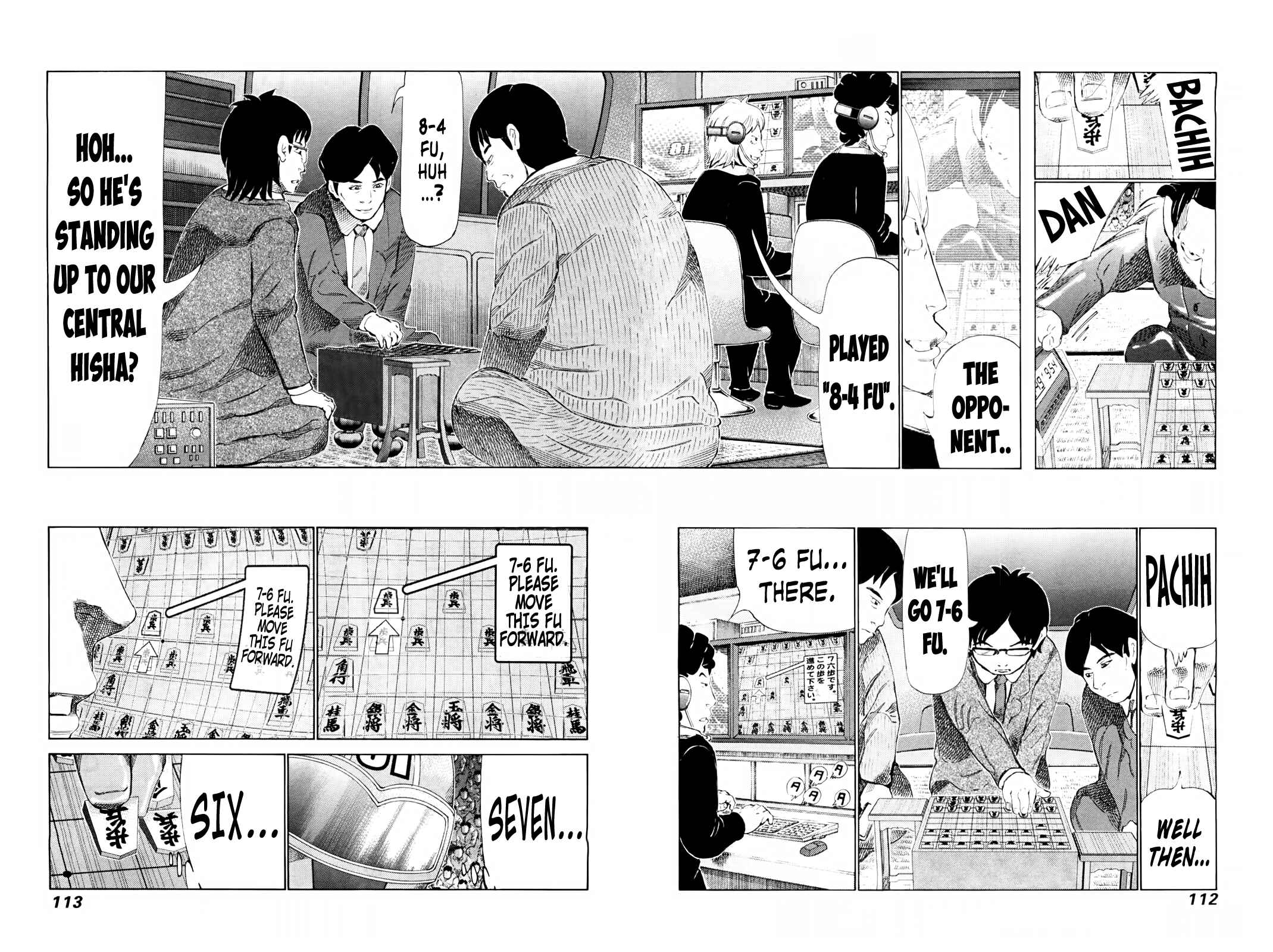 Page 2 Chapter 250 81diver