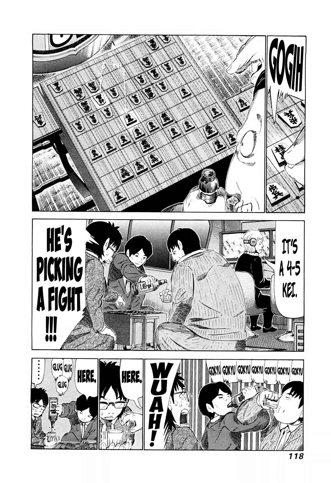 Page 7 Chapter 250 81diver
