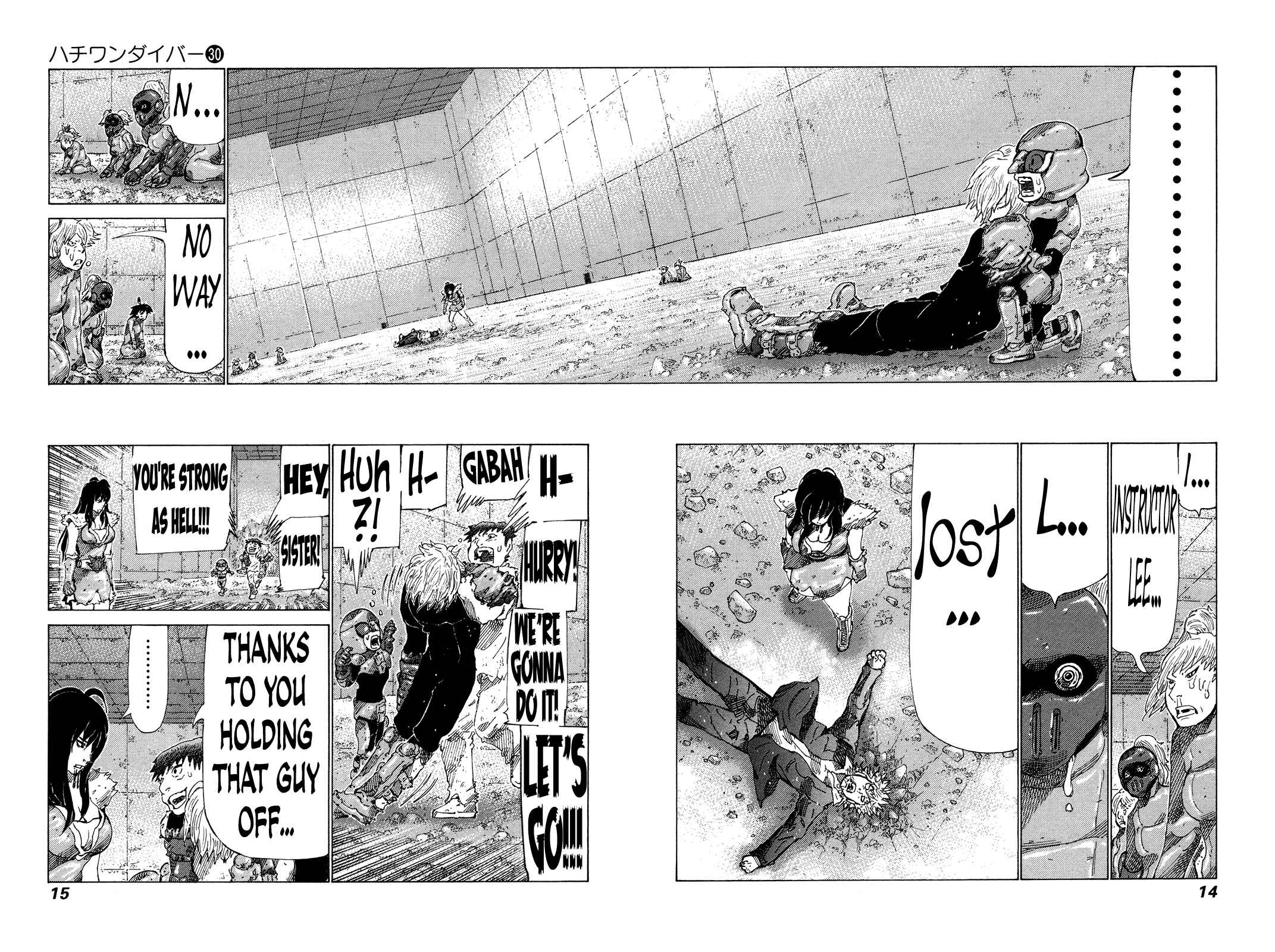 Page 14 Chapter 310 81diver