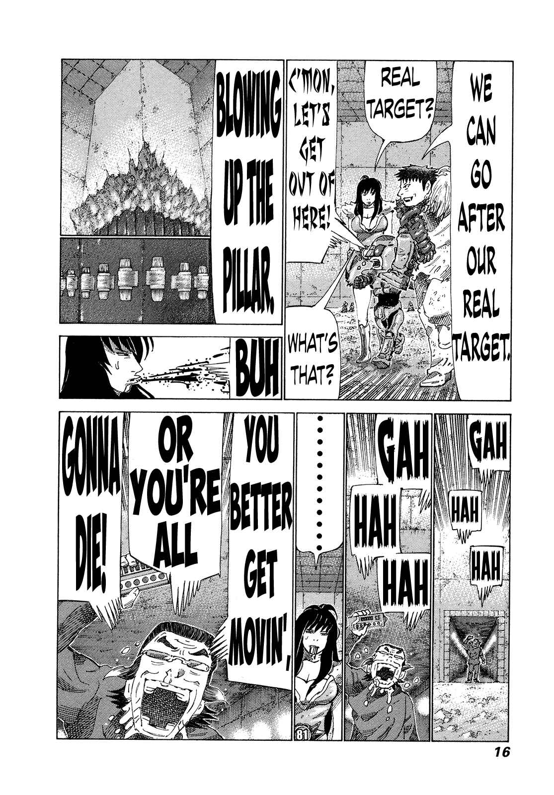 Page 15 Chapter 310 81diver