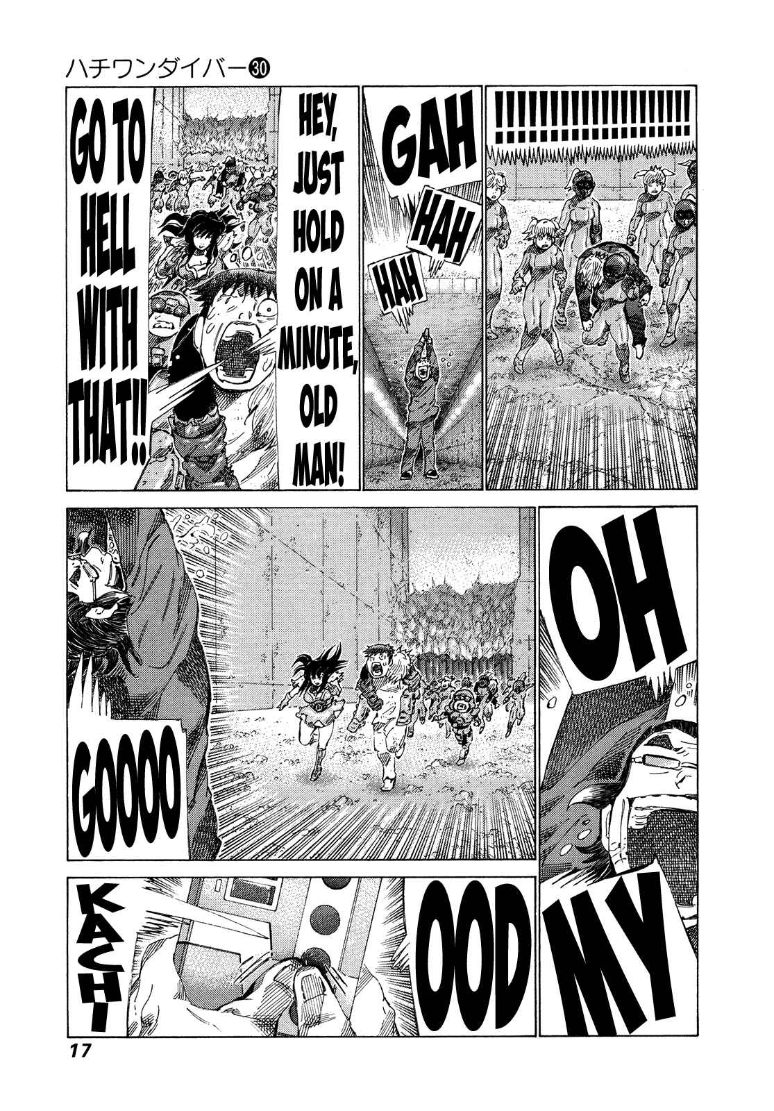 Page 16 Chapter 310 81diver