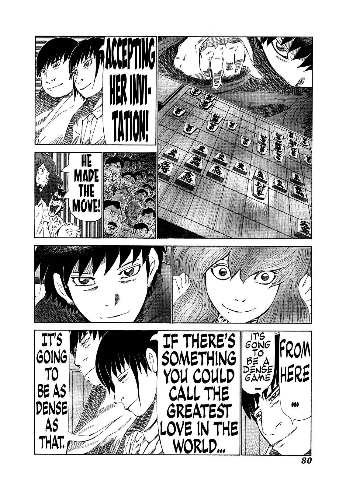 Page 4 Chapter 336 81diver