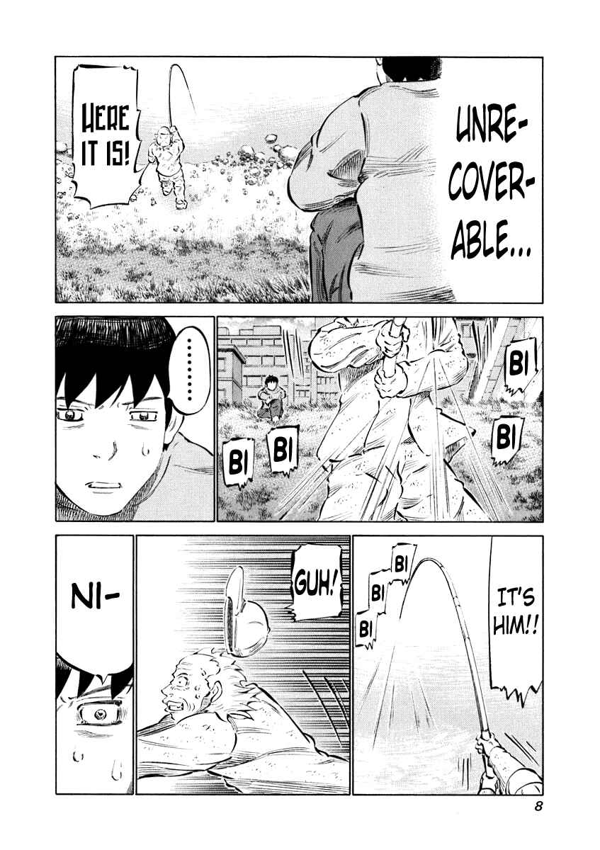 Page 10 Chapter 28 81diver