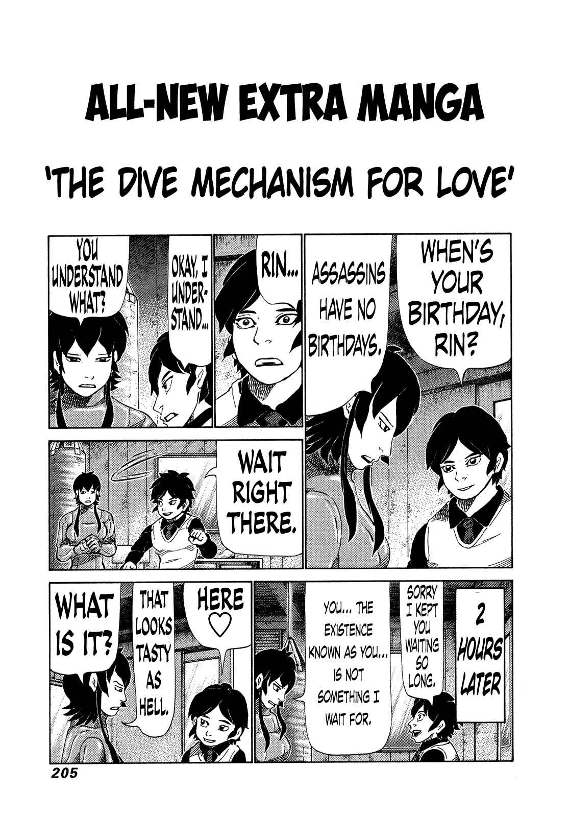 Page 11 Chapter 276 81diver