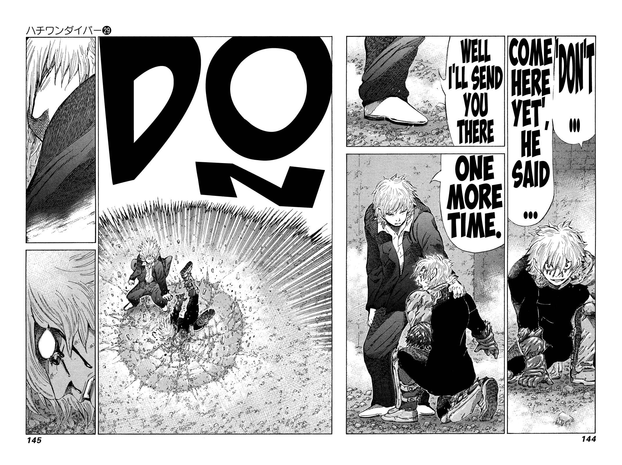 Page 9 Chapter 306 81diver