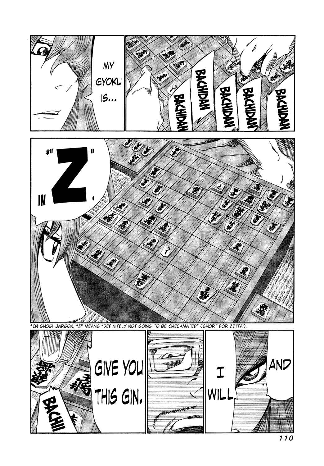Page 13 Chapter 153 81diver