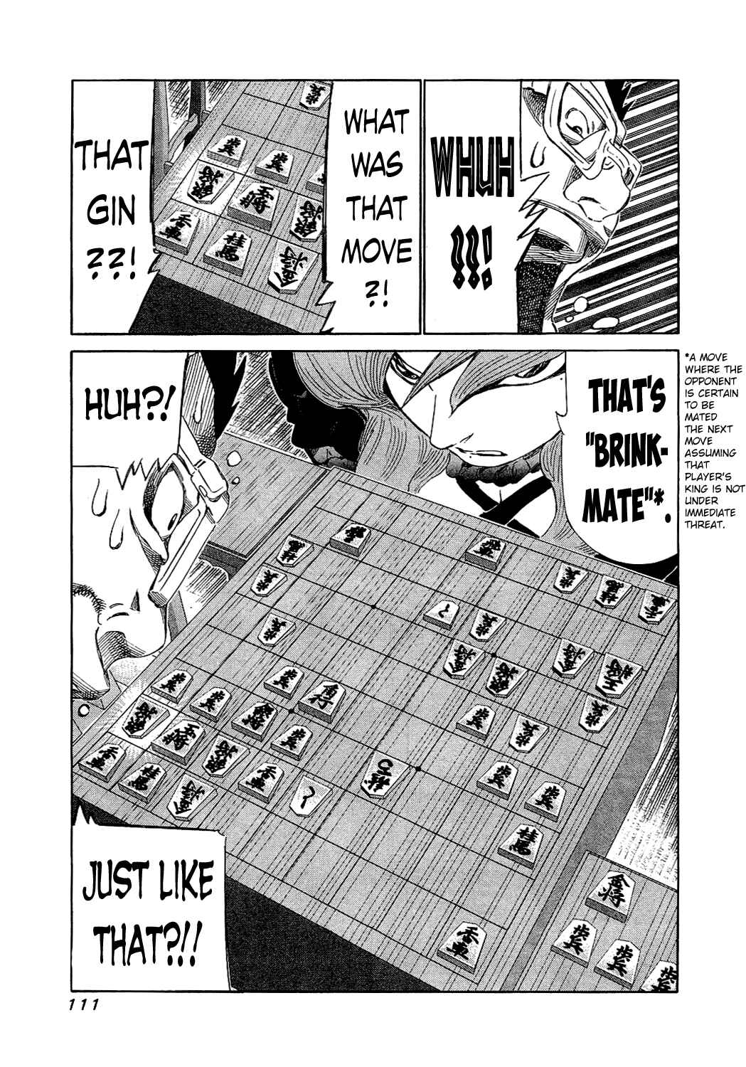 Page 14 Chapter 153 81diver
